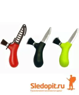 Нож грибника Mora Karl Johan