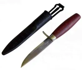 Нож Mora Classic 611