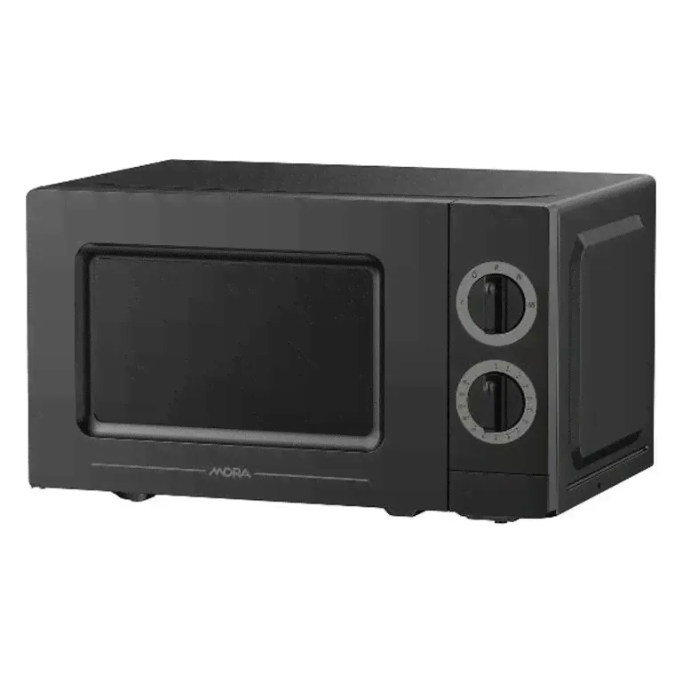 Микроволновая печь Mora MT104B черный