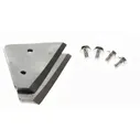 Ножи Mora Replacement Blades 130 мм