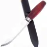 Нож Mora Classic №3 Eriksson 1055 Carbon Steel, рукоять береза