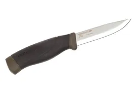 Mora Carbon Steel Knife ~ Heavy Duty