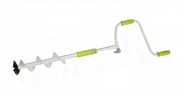 Ледобур Mora Ice Nova System-0