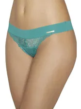 YSABEL MORA 19216 Трусы стринги