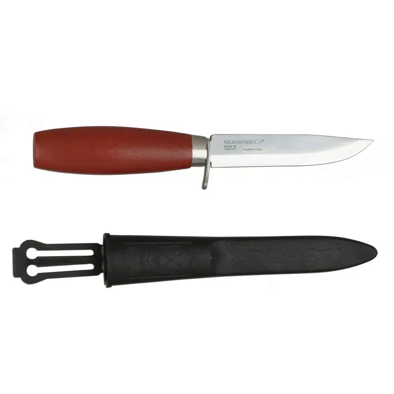 Нож "MORA" ClassicCraftsmen №612 (1-0612)-0