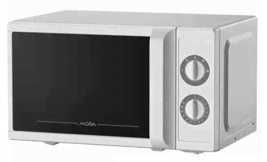 Микроволновая печь Mora MT101WH, белый